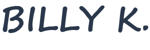 Developer Billy